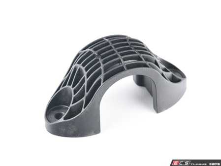 ES#2721186 - 33506861149 - Stabilizer Support / Sway bar bushing Mount  - Priced Each  - Mounts and holds the bushing - Genuine MINI - BMW MINI