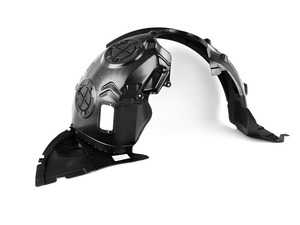 ES#2923461 - 51717319760 - COVER FOR WHEELHOUSING, FRON - (NO LONGER AVAILABLE) - Genuine BMW - 