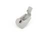 ES#83378 - 51167066647 - Sun Visor Bracket - Himmelgrau - Genuine BMW - BMW