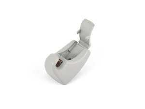 ES#83378 - 51167066647 - Sun Visor Bracket - Himmelgrau - Genuine BMW - BMW