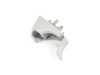 ES#83378 - 51167066647 - Sun Visor Bracket - Himmelgrau - Genuine BMW - BMW