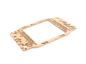 Mass Air Flow Sensor Gasket
