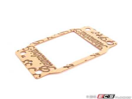 ES#34835 - 13711705064 - Mass Air Flow Sensor Gasket - Fitted between the MAF and the intake air box pipe - Genuine BMW - BMW