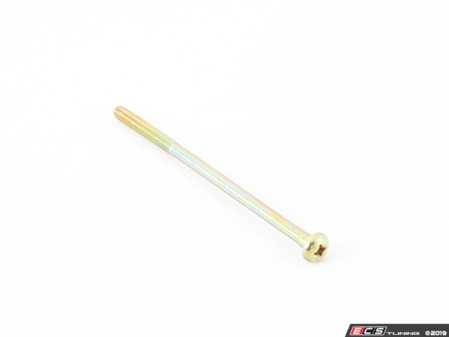ES#29508 - 12311727760 - SCREW - Genuine BMW - BMW