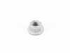 ES#2210462 - 33326794873 - HEXAGON NUT WITH COL - Genuine BMW - BMW