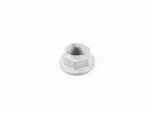 HEXAGON NUT WITH COL