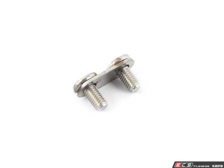 ES#2537741 - 18309804368 - TRANSMISSION HOLDER - Genuine MINI - MINI
