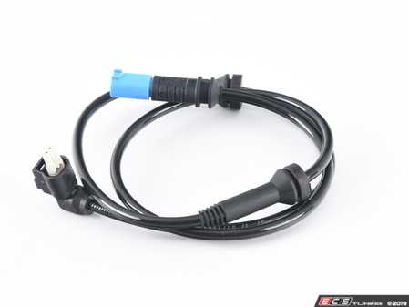 ES#2584136 - 37146793850 - ADAPTER LEAD FOR VDC - Genuine BMW - BMW