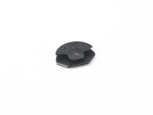 ES#3134529 - 51717376340 - ROTARY CLIP - Genuine BMW - BMW