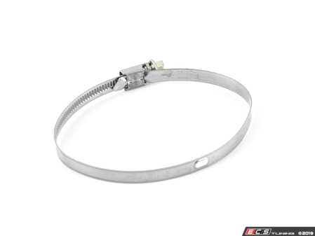 ES#3381029 - 0019951010 - HOSE CLAMP - Genuine Mercedes Benz - Mercedes Benz