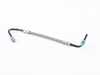 ES#3029019 - 34326864080 - Pipe - Brake Master Cylinder - Brake line running off the master cylinder toward the abs module - Genuine BMW - BMW
