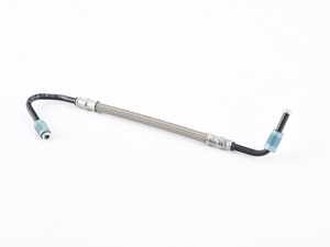 ES#3029019 - 34326864080 - Pipe - Brake Master Cylinder - Brake line running off the master cylinder toward the abs module - Genuine BMW - BMW
