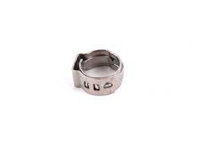 ES#467631 - N10203601 - Hose Clamp - Priced Each - Install new clamps to stay leak free. 12.3x7x0.6 - Genuine Volkswagen Audi - Audi