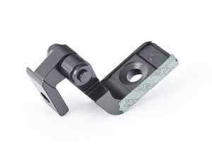 ES#2923738 - 51817266676 - RIGHT LOWER FRONT DO  - Genuine BMW - BMW