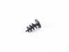 ES#3474881 - 07149383020 - FOAM PAD SCREW - Genuine BMW - BMW