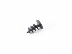 ES#3474881 - 07149383020 - FOAM PAD SCREW - Genuine BMW - BMW