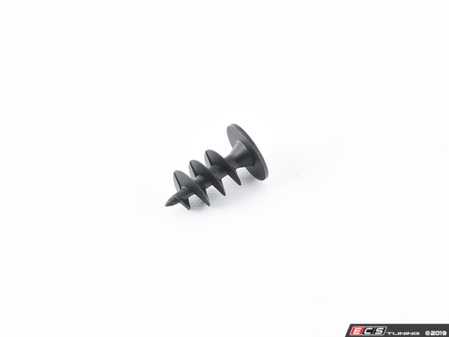 ES#3474881 - 07149383020 - FOAM PAD SCREW - Genuine BMW - BMW
