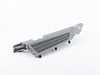 ES#122988 - 51477122033 - E53 Trunk Vent Louver - Left - Gray - Genuine BMW - BMW