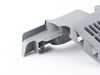 ES#122988 - 51477122033 - E53 Trunk Vent Louver - Left - Gray - Genuine BMW - BMW