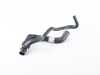 ES#3613023 - 17129802110 - Upper Radiator Hose  - Keep your MINI engine cool and to proper circulation - URO - MINI