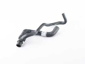 ES#3613023 - 17129802110 - Upper Radiator Hose  - Keep your MINI engine cool and to proper circulation - URO - MINI