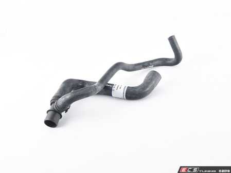 ES#3613023 - 17129802110 - Upper Radiator Hose  - Keep your MINI engine cool and to proper circulation - URO - MINI