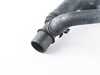 ES#3613023 - 17129802110 - Upper Radiator Hose  - Keep your MINI engine cool and to proper circulation - URO - MINI