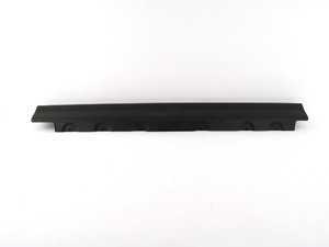 ES#130238 - 51718408705 - SILL COVER - Genuine BMW - BMW