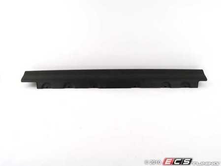 ES#130238 - 51718408705 - SILL COVER - Genuine BMW - BMW