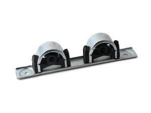 ES#2868570 - 1J0253144H - Bracket - For Downpipe With Catalytic Converter - Febi - Volkswagen