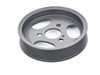 ES#285759 - 07D145256E - Power Steering Pulley - Drives the power steering pump - Genuine Volkswagen Audi - Volkswagen