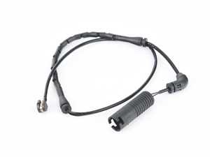 ES#3673418 - 34356789330 - Brake Pad Wear Sensor Wire - Rear - Bavarian Autosport - Used to alert you that the brake pads are wearing down - Bavarian Autosport - MINI