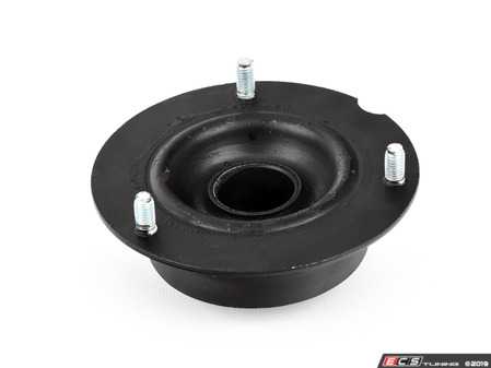 ES#3673223 - 31331139452 - Upper Strut Mount - Priced Each - A common source of noise in the front suspension - JL Germany - BMW