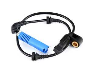 ES#3673403 - 54855 - ABS Sensor - Front Right - Bavarian Autosport - Relays wheel speed information to the ECU. - Bavarian Autosport - BMW