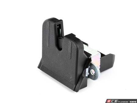 ES#2955862 - 5M0827505K - LOCK - Genuine Volkswagen Audi - Volkswagen