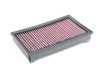 ES#3647244 - 33-5084 - K&N Performance Engine Air Filter - Drop-in high flow replacement for your vehicle - K&N - Volkswagen