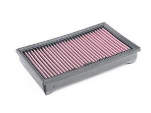 ES#3647244 - 33-5084 - K&N Performance Engine Air Filter - Drop-in high flow replacement for your vehicle - K&N - Volkswagen