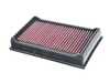 ES#3647244 - 33-5084 - K&N Performance Engine Air Filter - Drop-in high flow replacement for your vehicle - K&N - Volkswagen