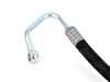ES#2162679 - 32411141716 - E34 Power Steering Feed Line - Runs from the pump to the steering box - Burgaflex - BMW