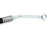 ES#2162679 - 32411141716 - E34 Power Steering Feed Line - Runs from the pump to the steering box - Burgaflex - BMW