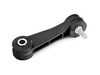 ES#2874345 - 1J0411315J - Sway Bar End Link - Priced Each - Attaches sway bar to control arm, plastic version with secured bolt - Febi - Volkswagen
