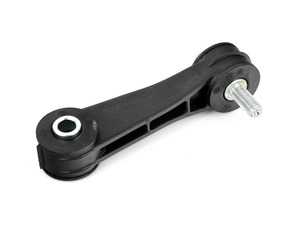 ES#2874345 - 1J0411315J - Sway Bar End Link - Priced Each - Attaches sway bar to control arm, plastic version with secured bolt - Febi - Volkswagen