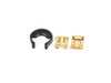 ES#3985125 - 37121095081 - E39 Rear Air Spring - Left - Torn bags will not simply repair themselves! - Arnott - BMW