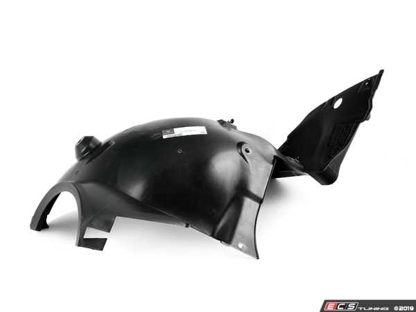 Genuine Mercedes Benz - 2098800905 - COVERING
