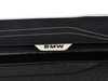 ES#2727605 - 51472350540 - Modern Line Cargo Liner - Silver Stripe - (NO LONGER AVAILABLE) - Protect the carpet in your trunk - Genuine BMW - 