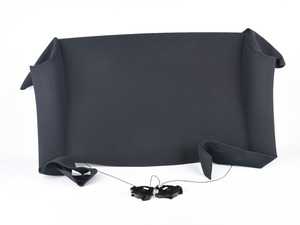 ES#159029 - 54377128741 - E93 Headliner - Roof Shell - Center - Anthracite - Genuine BMW - BMW