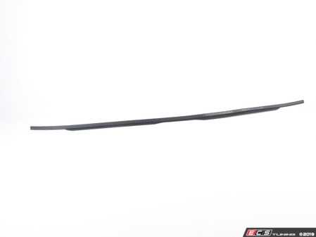 ES#74813 - 51117184699 - SPOILER - Genuine BMW - BMW