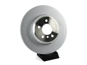 Rear Brake Rotor - Priced Each 