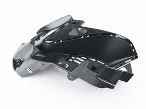 ES#3134331 - 51118067022 - INSERT, BUMPER FRONT - Genuine BMW - BMW