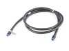 ES#2728237 - 61678058068 - F22 Headlight Cleaning System Hose Line - Genuine BMW - BMW